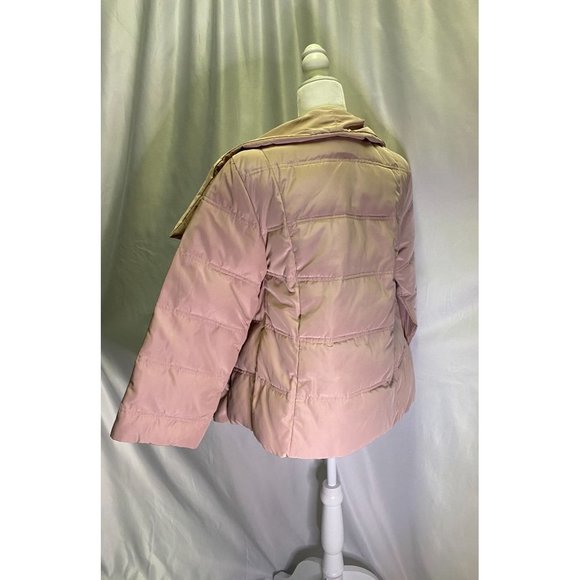 Lark & Ro Jacket - Picture 3 of 10